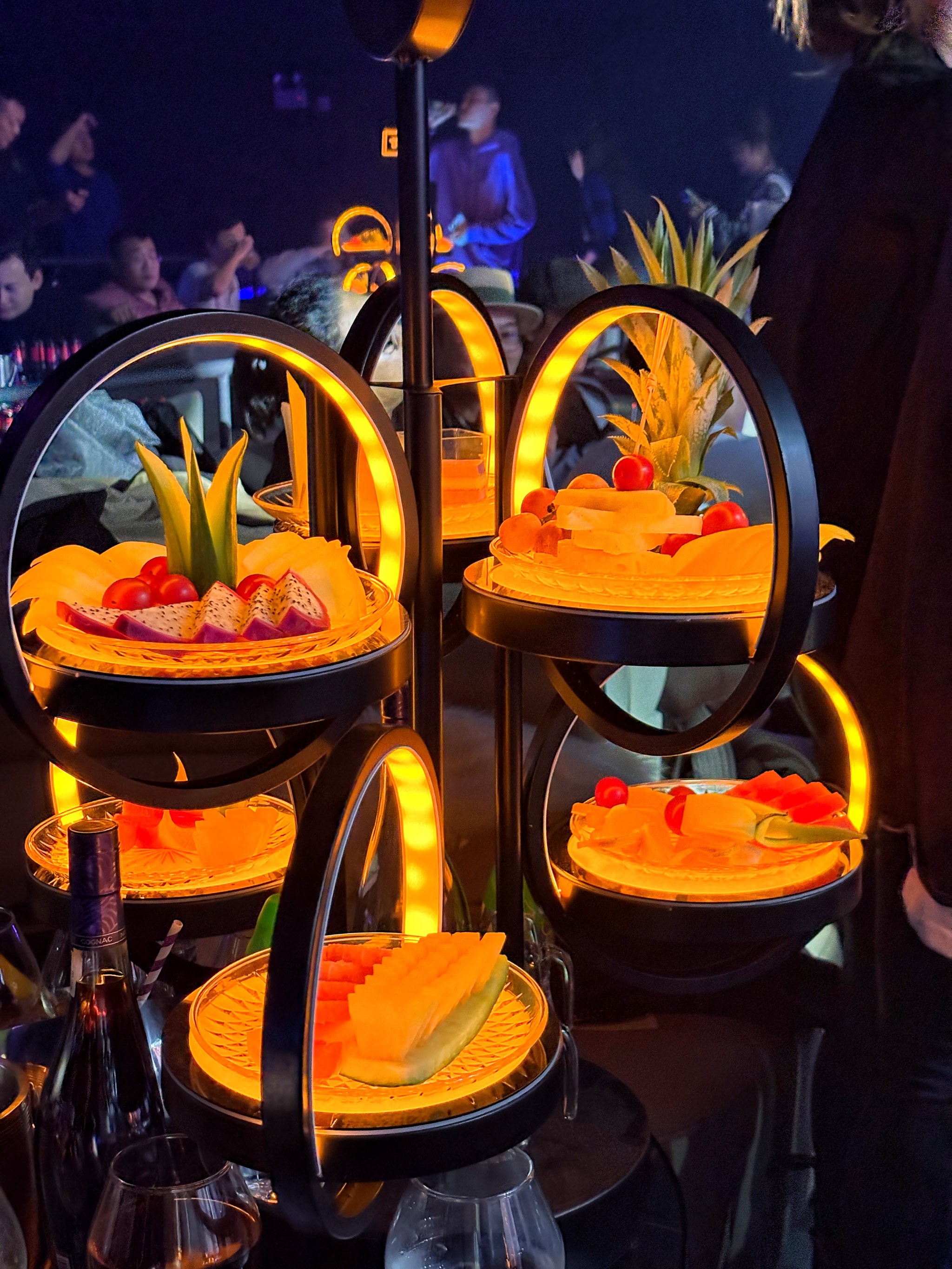 铁岭商务KTV夜场魅力宣传-银州区ktv预定