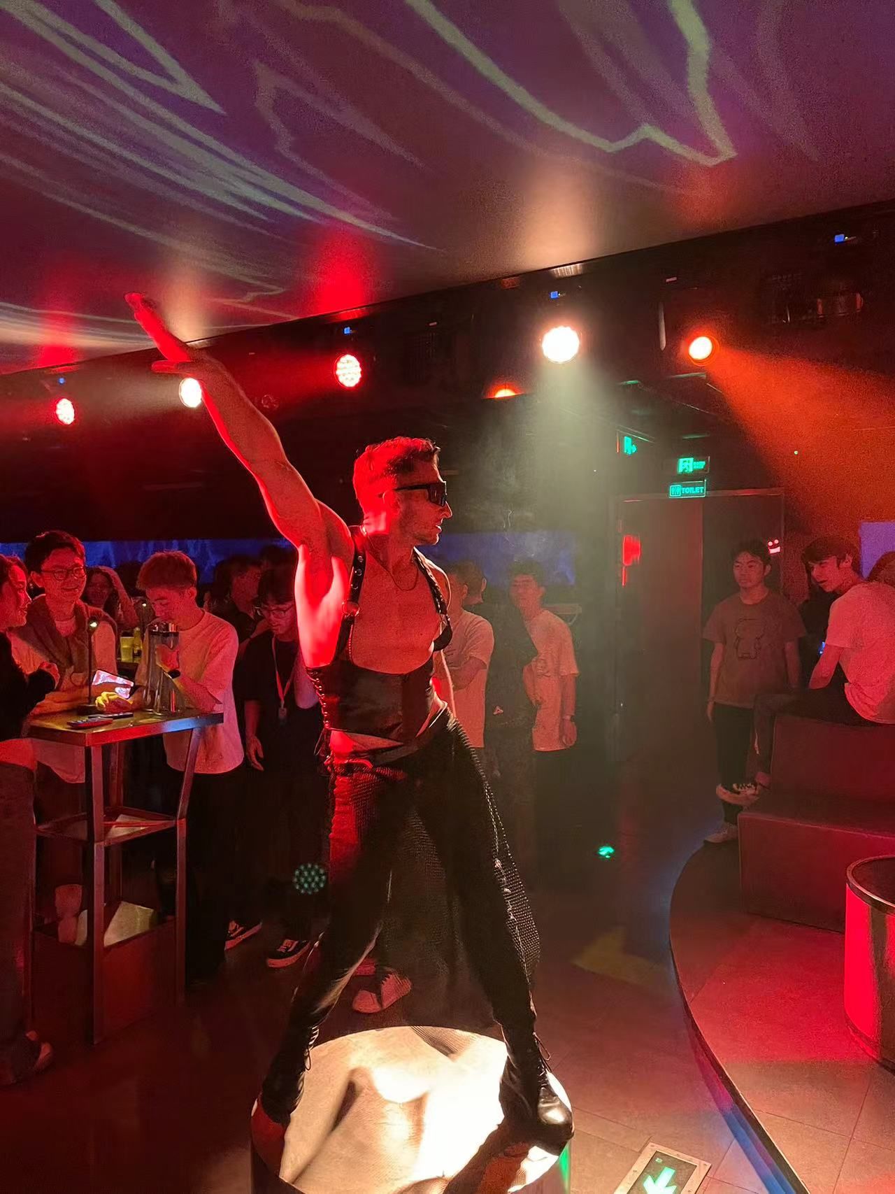 铁岭商务ktv价格多少钱一个小时-银州区ktv预定