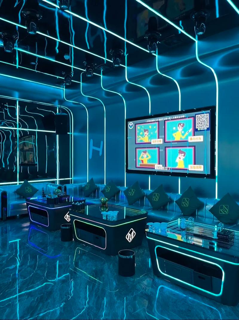 铁岭商务KTV，商务KTV是什么意思-银州区ktv预定