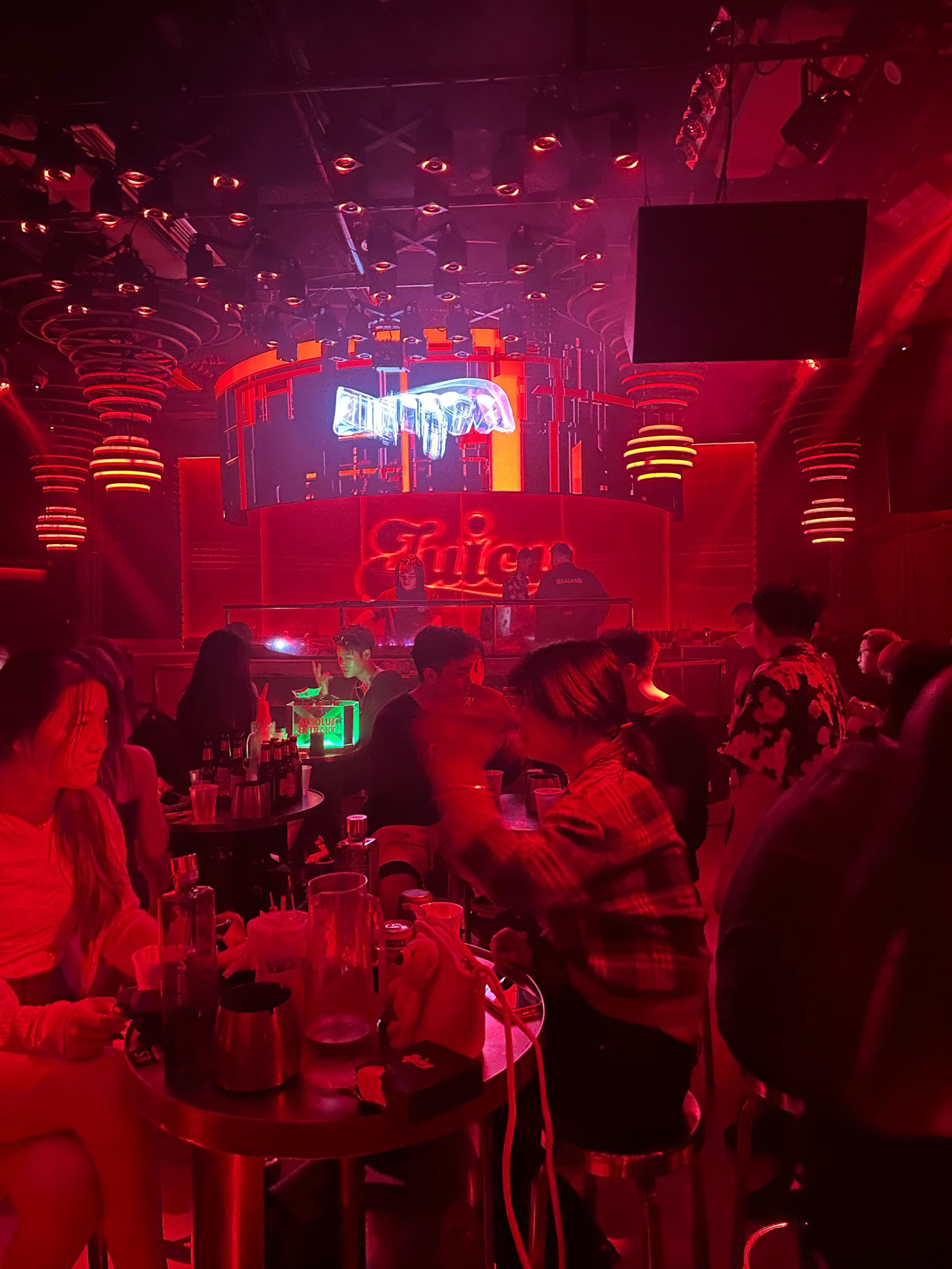 铁岭商务ktv推荐商务ktv哪里有-银州区ktv预定